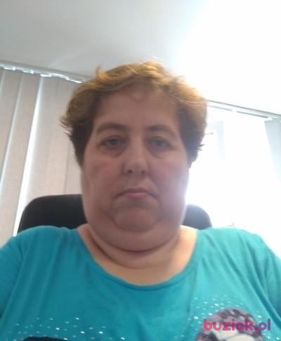 Beata, Female, 54, Białogard, Polska, Photo: 5