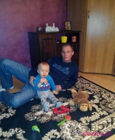 Marcin, Mężczyzna, 36, Łódź, Polska, Zdjęcie: 2