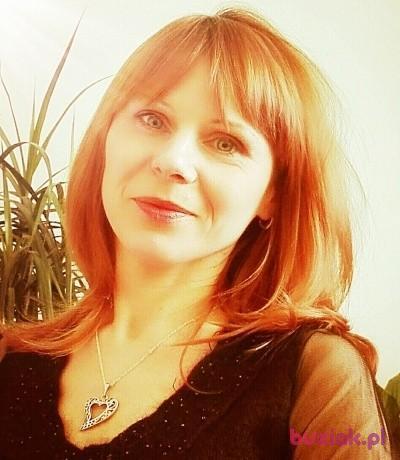 EmKa73, Female, 53, Siedlce, Polska, Photo: 4