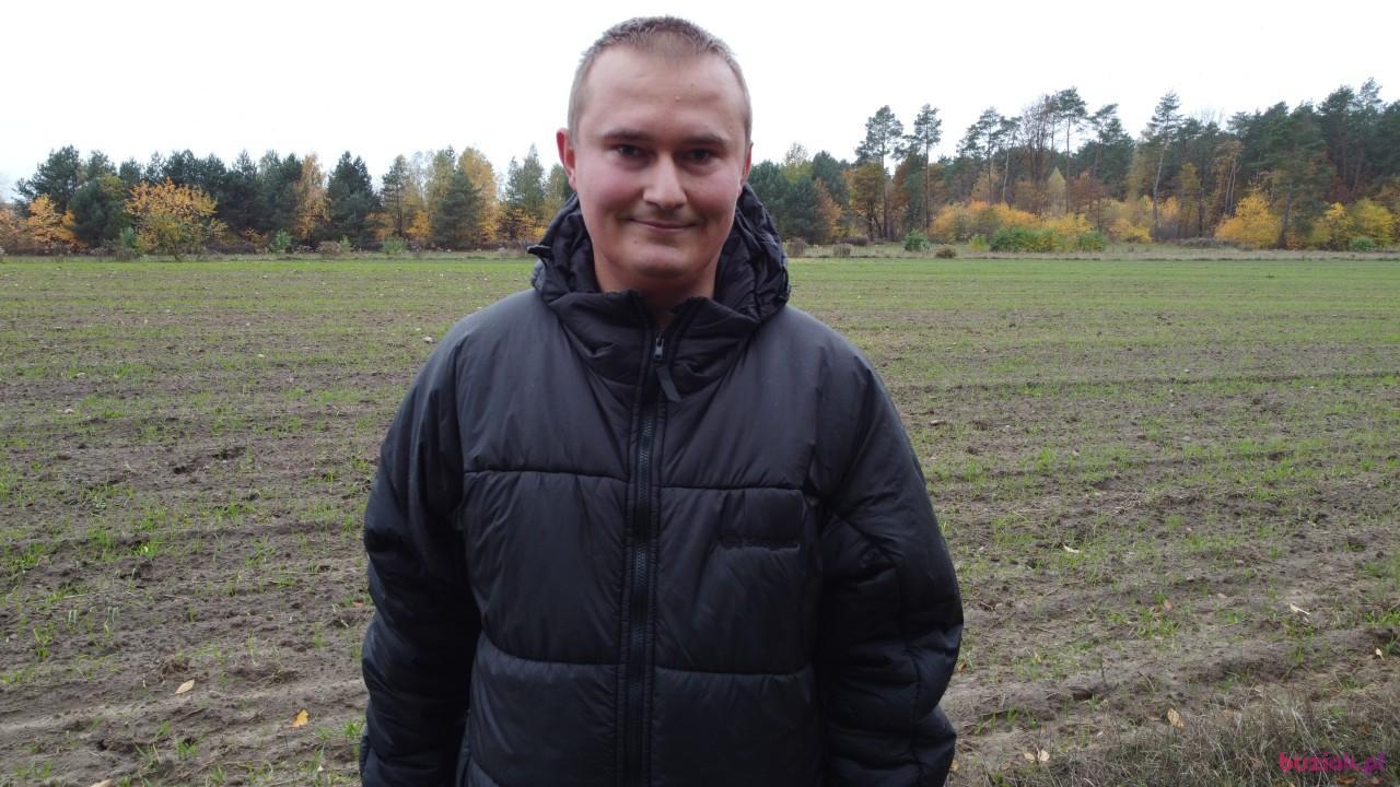 Michał, Mężczyzna, 37, Zgierz, Polska, Zdjęcie: 256