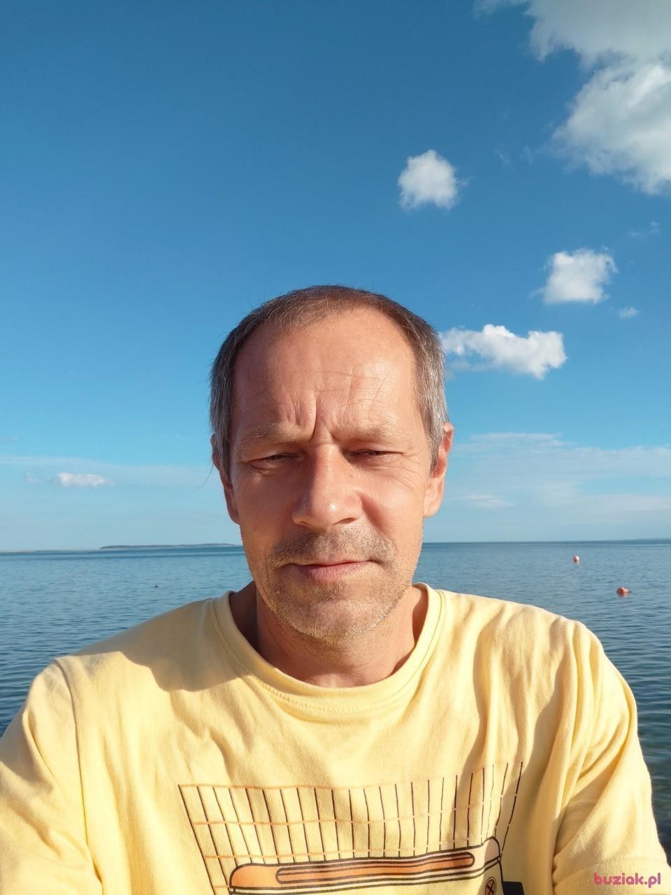 Slawek, Male, 54, Warszawa, Polska, Photo: 8