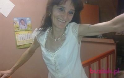 Mariola, Female, 64, Wieleń, Polska, Photo: 1