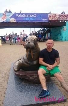 adam, Male, 39, Warszawa, Polska, Photo: 3
