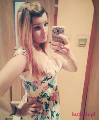 Rudaaa28, Female, 32, Opole, Polska, Photo: 1
