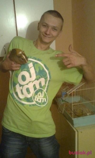 Łukasz, Mężczyzna, 38, Toruń, Polska, Zdjęcie: 2