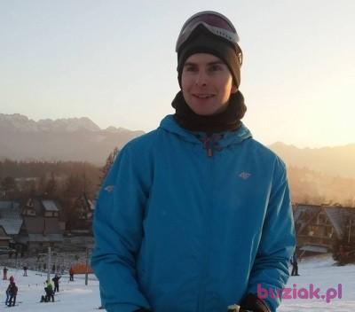 Sebastian, Male, 33, Stęszew, Polska, Photo: 1