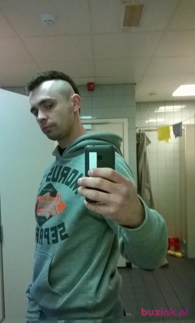 Dawid, Mężczyzna, 42, Rotterdam, Holandia, Zdjęcie: 3