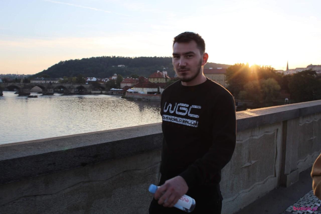 Grzegorz, Male, 36, Międzyrzecz, Polska, Photo: 4