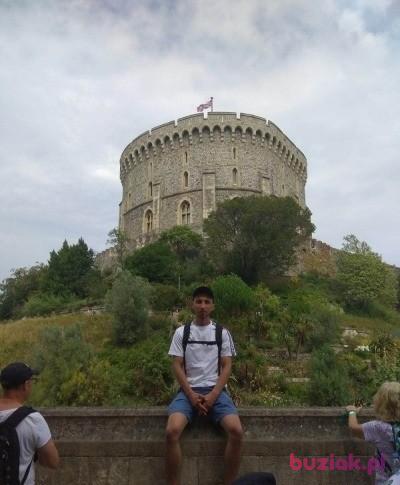 Rafal, Male, 37, Wielka Brytania, Photo: 2