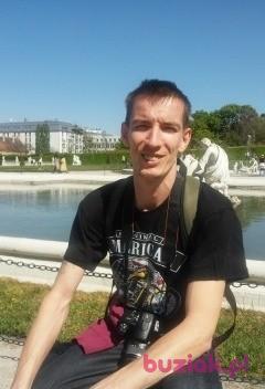 Mariusz, Mężczyzna, 40, Oświęcim, Polska, Zdjęcie: 10