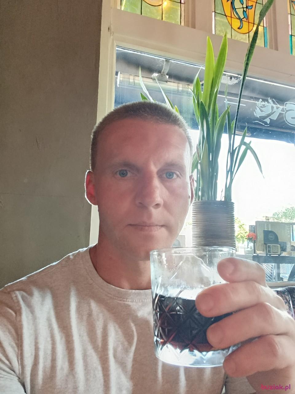 marcin, Male, 38, Zwolle, Holandia, Photo: 2