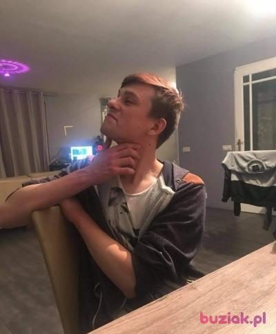 Kamil, Male, 28, Holandia, Photo: 3