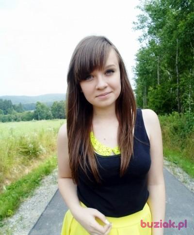 Natalia, Kobieta, 26, Poznań, Polska, Zdjęcie: 2