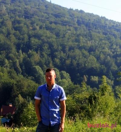 Dawid, Mężczyzna, 35, Katowice, Polska, Zdjęcie: 1