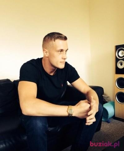 Kamil, Male, 31, Wieliczka, Polska, Photo: 4