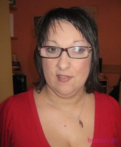 Beata , Female, 49, Mielec, Polska, Photo: 1