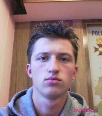 Jurek, Male, 39, Lubliniec, Polska, Photo: 1