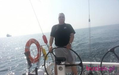 Marek, Male, 62, Gdańsk, Polska, Photo: 2
