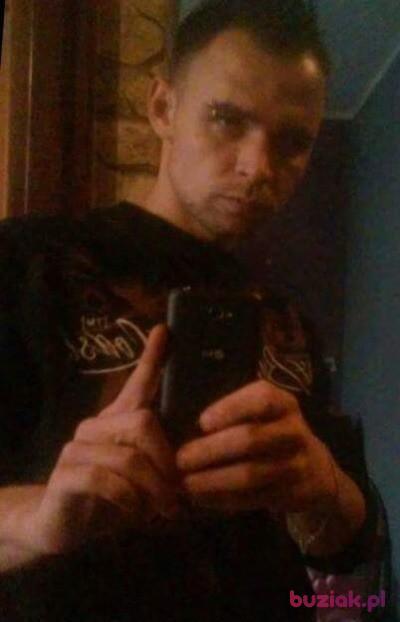 Krystian , Male, 38, Świnoujście, Polska, Photo: 3