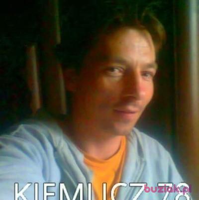 Kiemlicz78, Mężczyzna, 48, Polska, Zdjęcie: 2