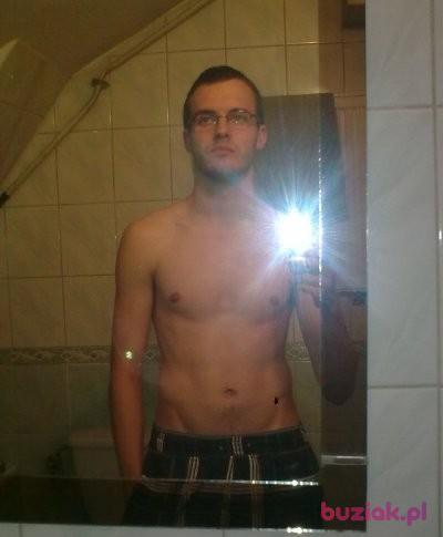 Łukasz, Male, 33, Ujście, Polska, Photo: 2