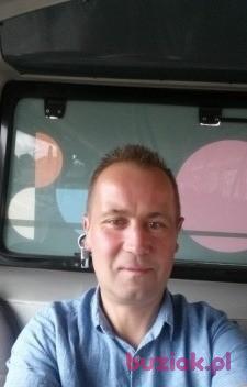 Wojtek , Male, 49, Wielka Brytania, Photo: 2