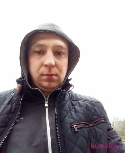 Krzysiek, Male, 37, Tłuszcz, Polska, Photo: 2