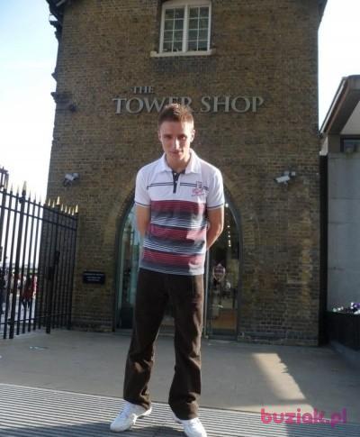 Krzysztof, Male, 40, Haarlem, Holandia, Photo: 1