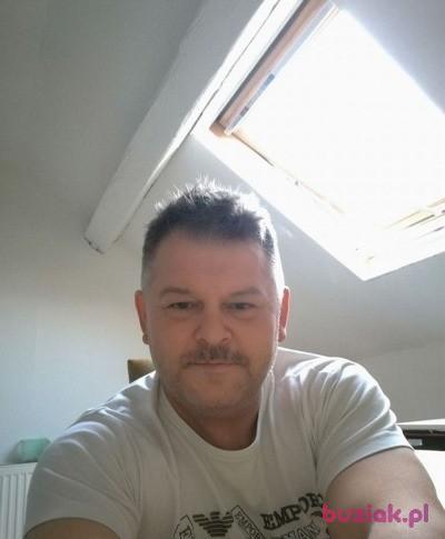 maciek, Male, 54, Polska, Photo: 3
