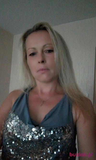 Barbara, Female, 49, Frankfurt, Niemcy, Photo: 3