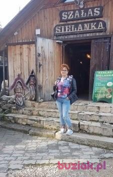 Joana, Female, 62, Poznań, Polska, Photo: 4