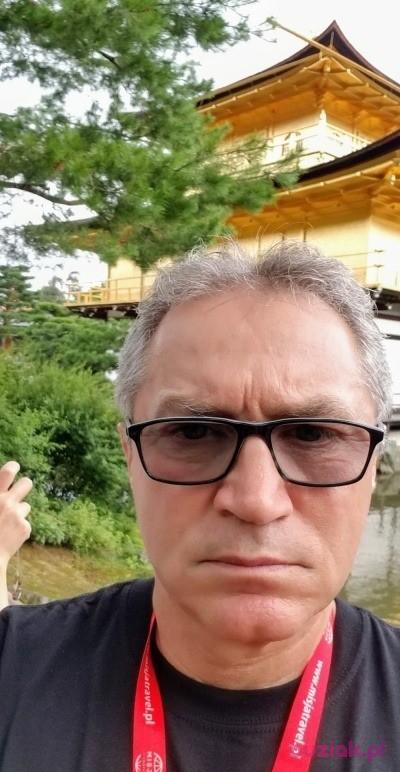 Zenon, Male, 67, Wielka Brytania, Photo: 4