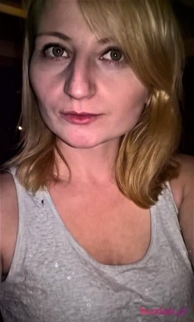 Katarrzynaa, Female, 33, Holandia, Photo: 2
