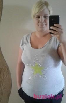 Justyna , Female, 36, Gniezno, Polska, Photo: 3