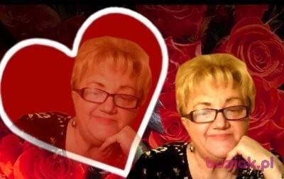 ELŻBIETA, Kobieta, 79, Warszawa, Polska, Zdjęcie: 4