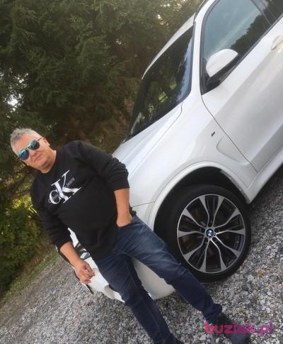 Mariusz, Mężczyzna, 55, Munich, Niemcy, Zdjęcie: 13