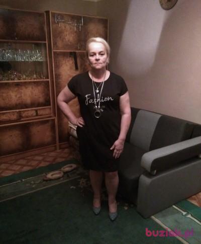Ania, Female, 66, Mława, Polska, Photo: 3
