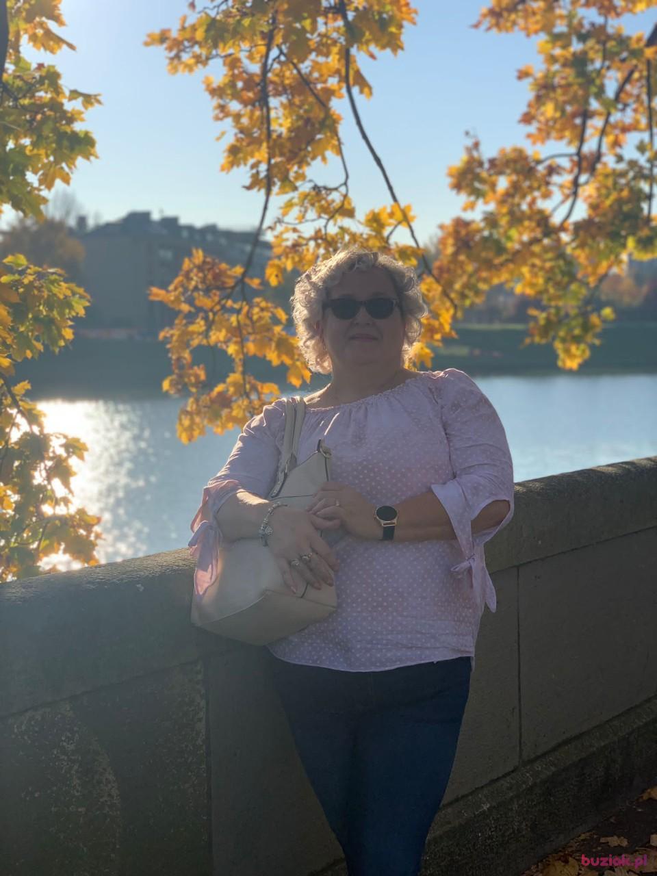 Dorota, Kobieta, 56, Kraków, Polska, Zdjęcie: 1