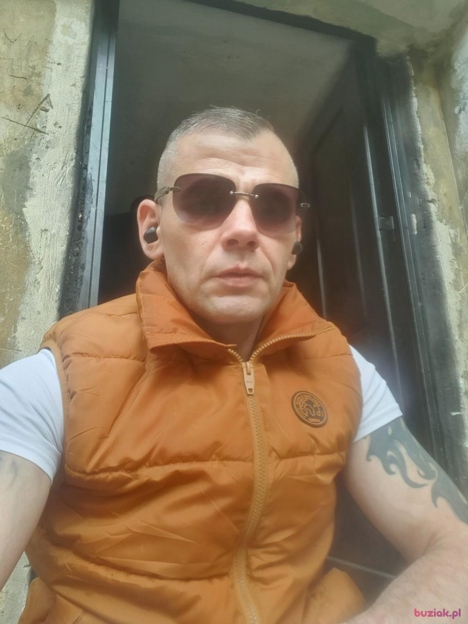 Jarek, Male, 45, Legnica, Polska, Photo: 1
