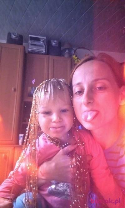 Paulina, Female, 37, Wysokie Mazowieckie, Polska, Photo: 10