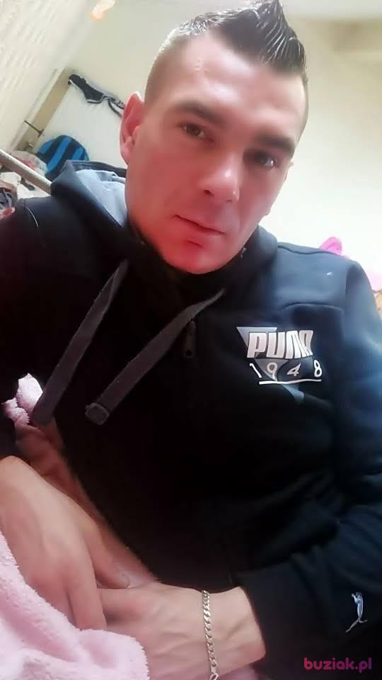 Waldemar, Male, 43, Ormskirk, Wielka Brytania, Photo: 2