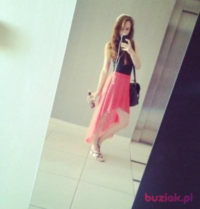 Zapytaj :), Kobieta, 27, Gdańsk, Polska, Zdjęcie: 4