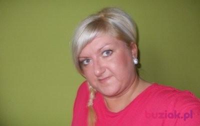 Małgosia, Female, 45, Legionowo, Polska, Photo: 3