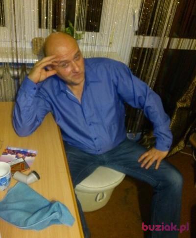 Artur Piotr, Male, 59, Radom, Polska, Photo: 2