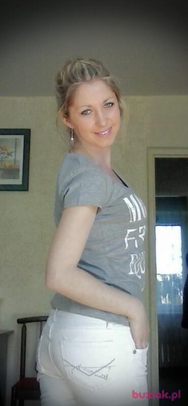 Marta, Female, 35, Toruń, Polska, Photo: 2