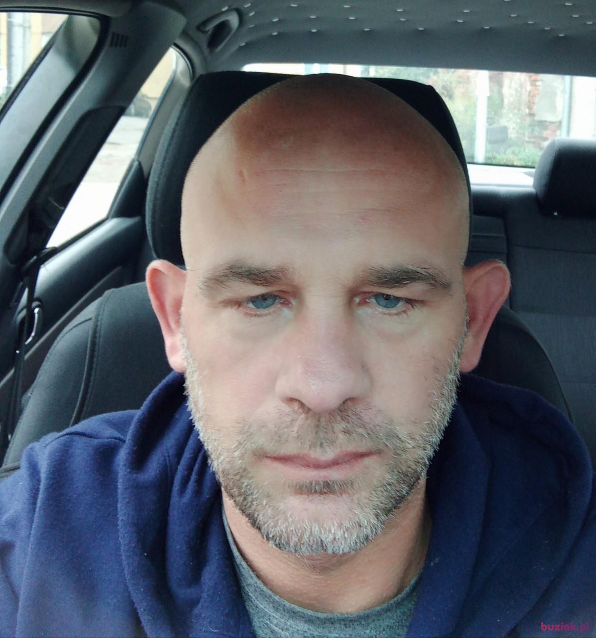 Janusz, Male, 43, Kętrzyn, Polska, Photo: 2