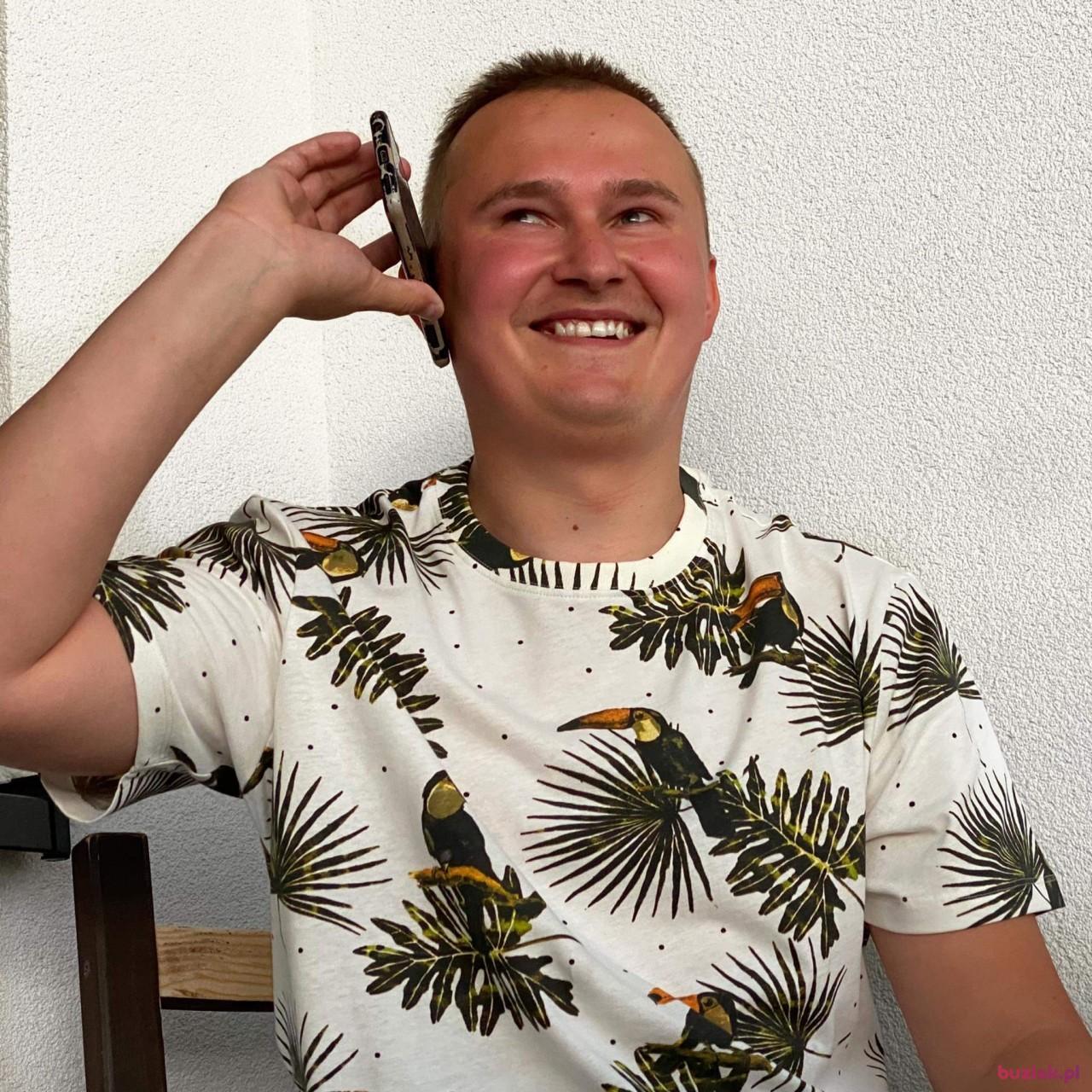 Michał, Mężczyzna, 37, Zgierz, Polska, Zdjęcie: 8