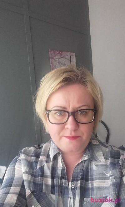 Dorota, Female, 53, Września, Polska, Photo: 5
