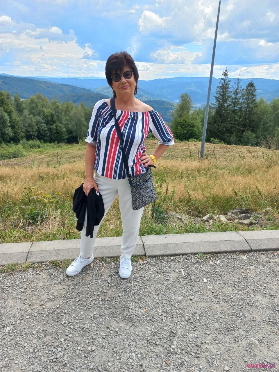 Danuta, Female, 79, Katowice, Polska, Photo: 1