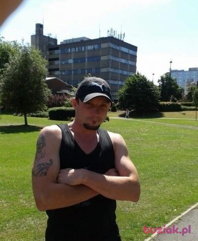 kamil, Mężczyzna, 43, Rybnik, Polska, Zdjęcie: 2